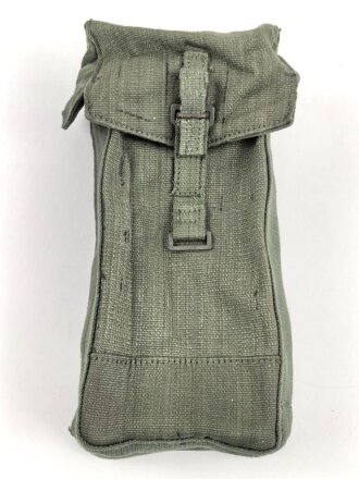 Großbritannien, Pattern 1944 basic ammo pouch...