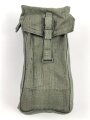 Großbritannien, Pattern 1944 basic ammo pouch right, 1945 dated