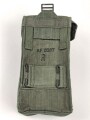 Großbritannien, Pattern 1944 basic ammo pouch right, 1945 dated