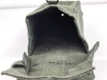 Großbritannien, Pattern 1944 basic ammo pouch right, 1945 dated