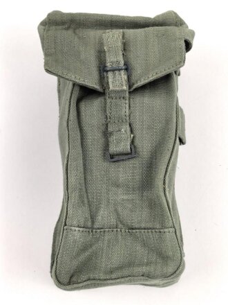 Großbritannien, Pattern 1944 basic ammo pouch  M.T....