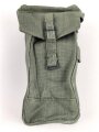 Großbritannien, Pattern 1944 basic ammo pouch  M.T. drivers,  1945 dated