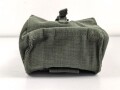 Großbritannien, Pattern 1944 basic ammo pouch  M.T. drivers,  1945 dated