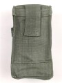 Großbritannien, Pattern 1944 basic ammo pouch  M.T. drivers,  1945 dated
