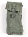 Großbritannien, Pattern 1944 basic ammo pouch  M.T. drivers,  1945 dated