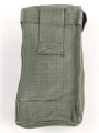 Großbritannien, Pattern 1944 basic ammo pouch  M.T. drivers,  1945 dated