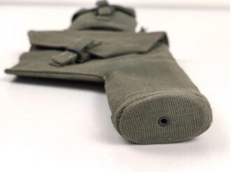 Großbritannien, Pattern 1944 pistol and ammunition pouch set, 1945 dated