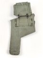 Großbritannien, Pattern 1944 pistol and ammunition pouch set, 1945 dated