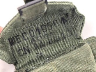 Großbritannien, Pattern 1944 pistol and ammunition pouch set, 1945 dated