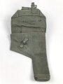 Großbritannien, Pattern 1944 pistol and ammunition pouch set, 1945 dated