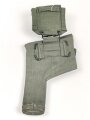Großbritannien, Pattern 1944 pistol and ammunition pouch set, 1945 dated