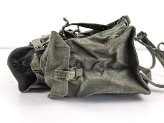 Großbritannien, Pattern 1944 haversack, dated 1945