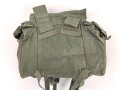 Großbritannien, Pattern 1944 haversack, dated 1945