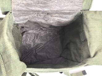 Großbritannien, Pattern 1944 haversack, dated 1945