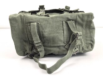 Großbritannien, Pattern 1944 haversack, dated 1945