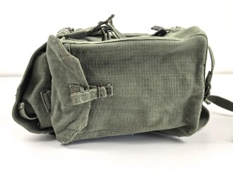Großbritannien, Pattern 1944 haversack, dated 1945