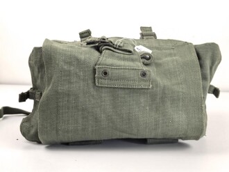 Großbritannien, Pattern 1944 haversack, dated 1945