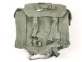 Großbritannien, Pattern 1944 haversack, dated 1945