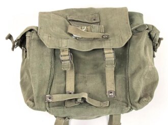Großbritannien, Pattern 1944 haversack, dated 1945