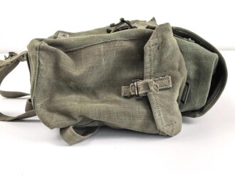 Großbritannien, Pattern 1944 haversack, dated 1945