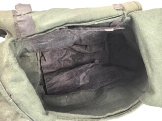 Großbritannien, Pattern 1944 haversack, dated 1945