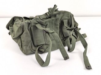 Großbritannien, Pattern 1944 haversack, dated 1945