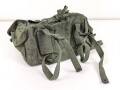 Großbritannien, Pattern 1944 haversack, dated 1945