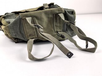 Großbritannien, Pattern 1944 haversack, unmarked