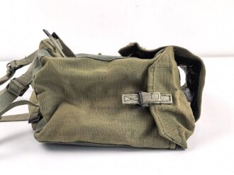 Großbritannien, Pattern 1944 haversack, unmarked