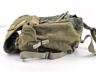 Großbritannien, Pattern 1944 haversack, unmarked