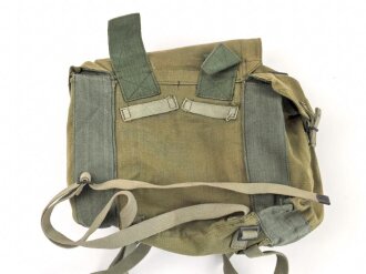 Großbritannien, Pattern 1944 haversack, unmarked