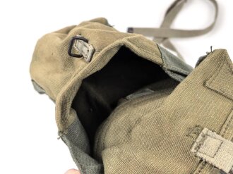 Großbritannien, Pattern 1944 haversack, unmarked