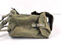 Großbritannien, Pattern 1944 haversack, unmarked