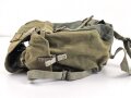 Großbritannien, Pattern 1944 haversack, unmarked