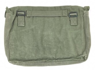 Großbritannien, Pattern 1944 officers haversack,...