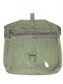 Großbritannien, Pattern 1944 officers haversack, dated 1953