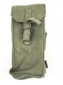 Großbritannien, 1983 dated ammo pouch