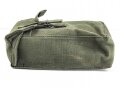 Großbritannien, 1983 dated ammo pouch