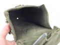 Großbritannien, 1983 dated ammo pouch