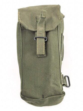 Großbritannien, 1984 dated ammo pouch