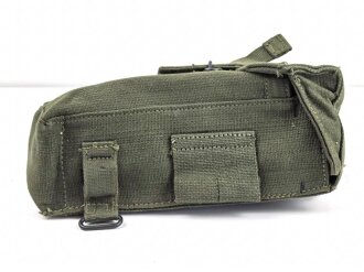 Großbritannien, 1984 dated ammo pouch