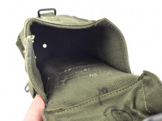 Großbritannien, 1984 dated ammo pouch