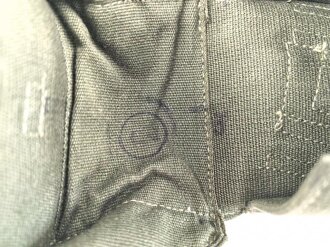 Großbritannien, 1984 dated ammo pouch