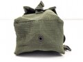 Großbritannien, 1984 dated ammo pouch