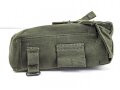 Großbritannien, 1984 dated ammo pouch
