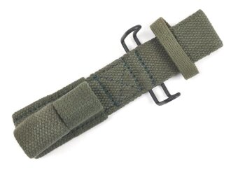 Großbritannien, 1970 dated bayonet frog