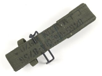 Großbritannien, 1970 dated bayonet frog