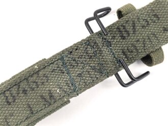 Großbritannien, 1970 dated bayonet frog