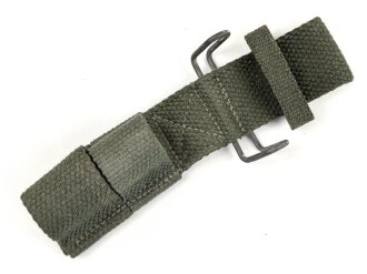 Großbritannien, undated bayonet frog