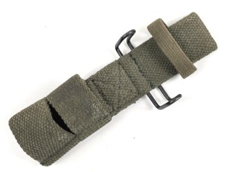 Großbritannien, undated bayonet frog